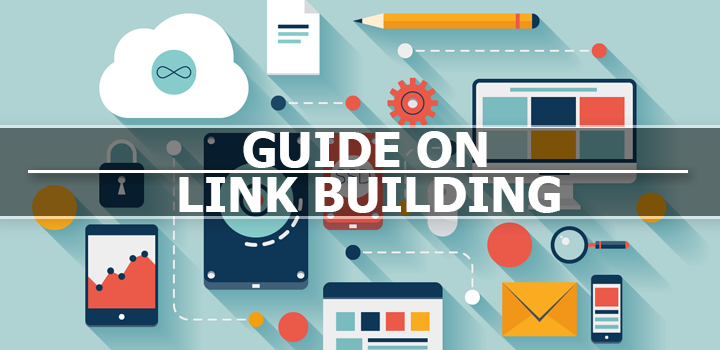 Link Building Strategy 3