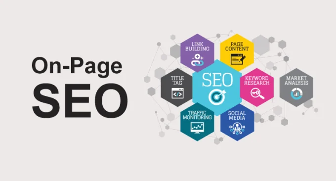 Search Engine Optimization