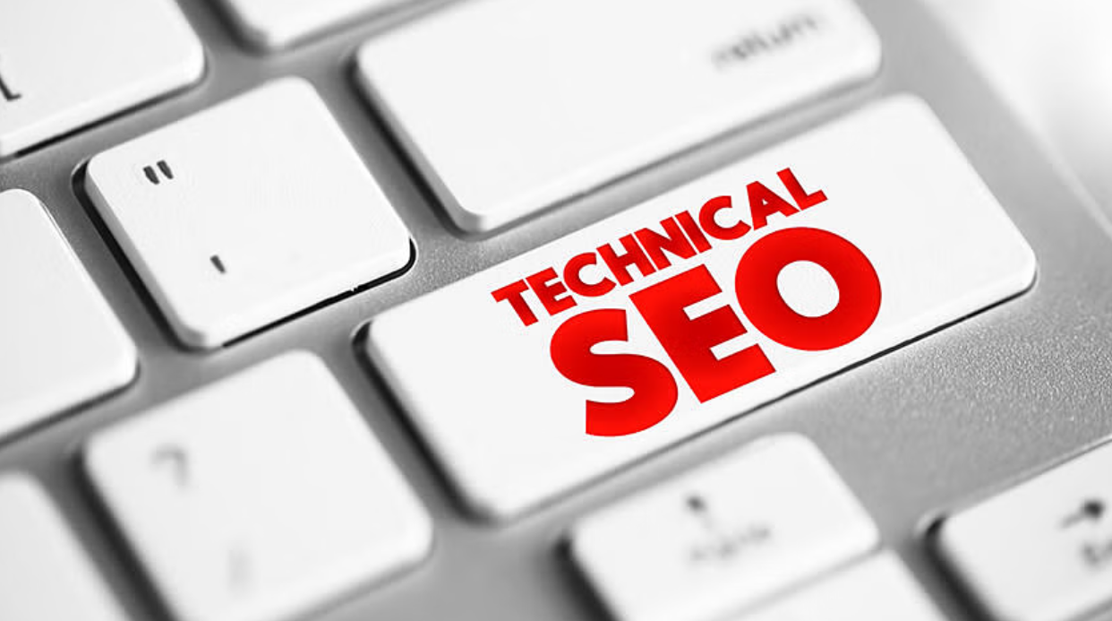 Technical SEO