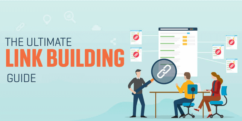 Link Building Strategy 2